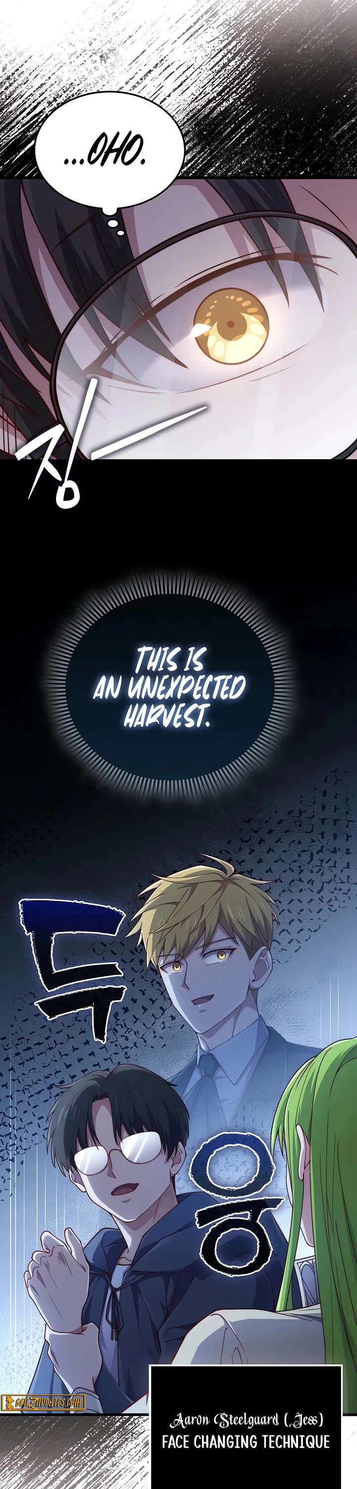 The Lord’s Coins Aren’t Decreasing?! chapter 198 page 37