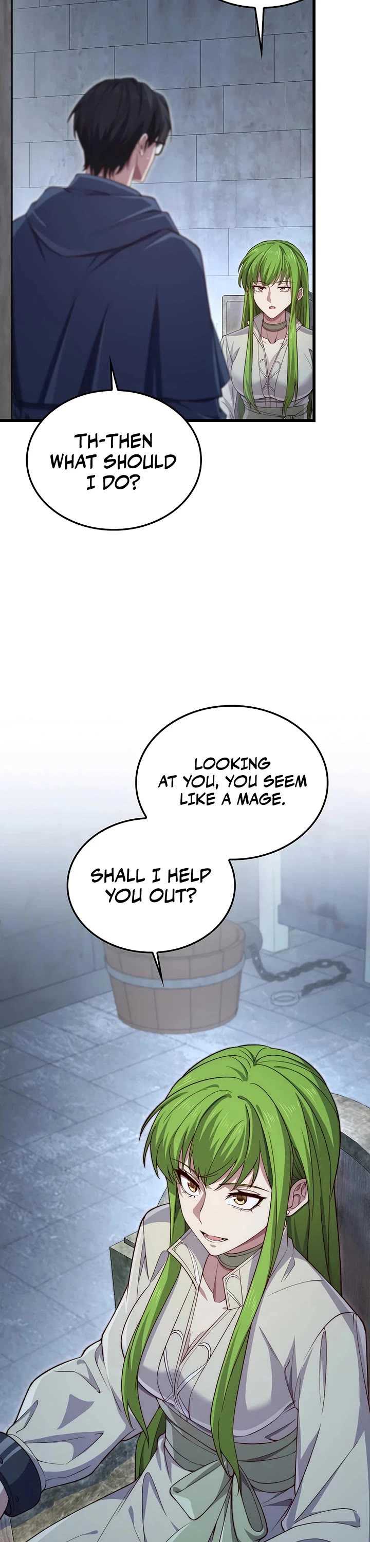 The Lord’s Coins Aren’t Decreasing?! chapter 198 page 8