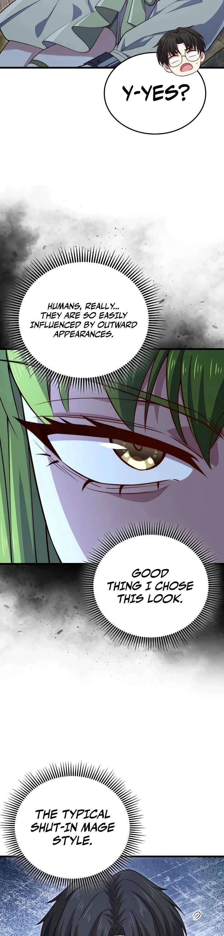 The Lord’s Coins Aren’t Decreasing?! chapter 198 page 9