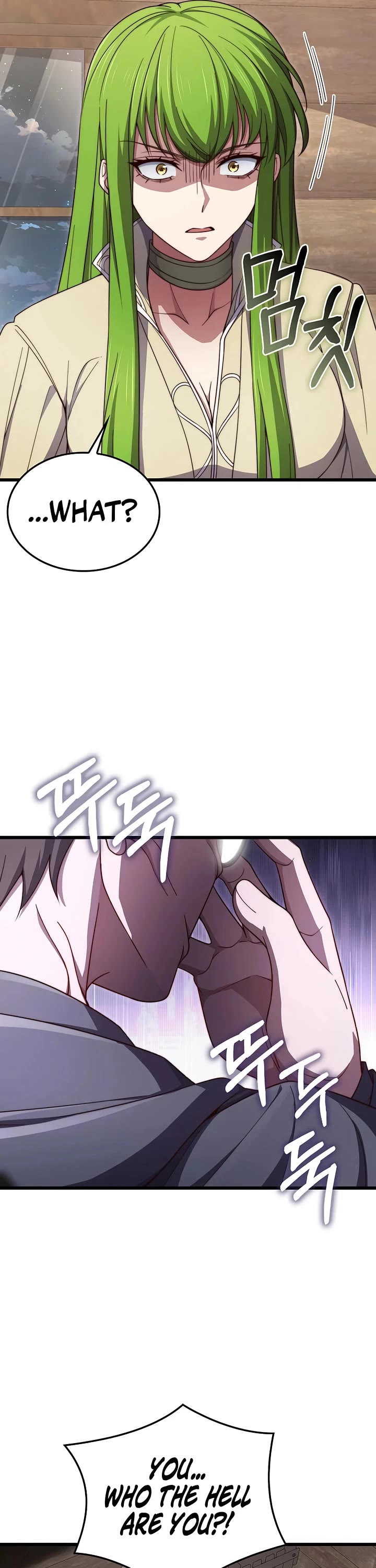 The Lord’s Coins Aren’t Decreasing?! chapter 199 page 12