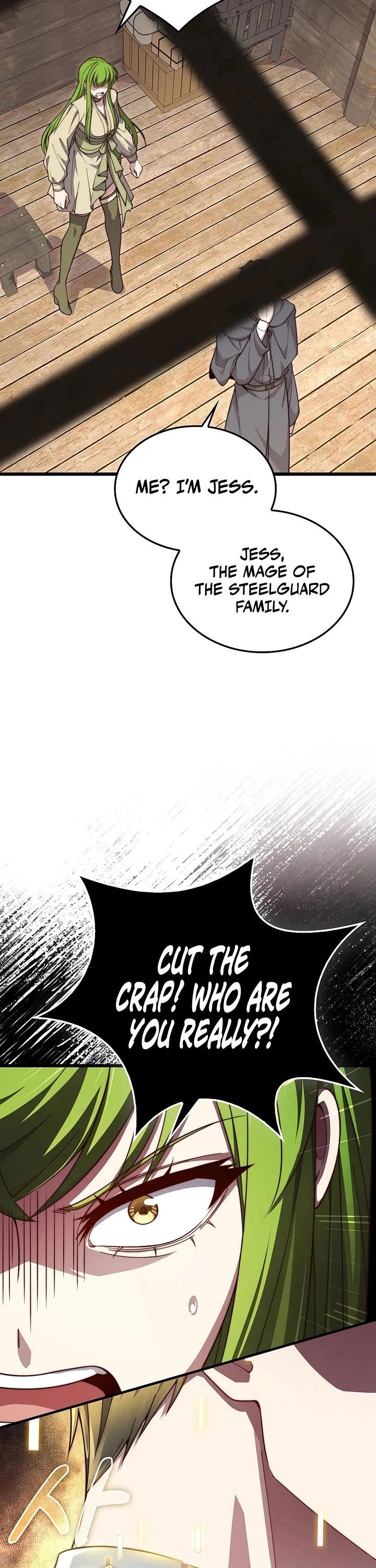 The Lord’s Coins Aren’t Decreasing?! chapter 199 page 13