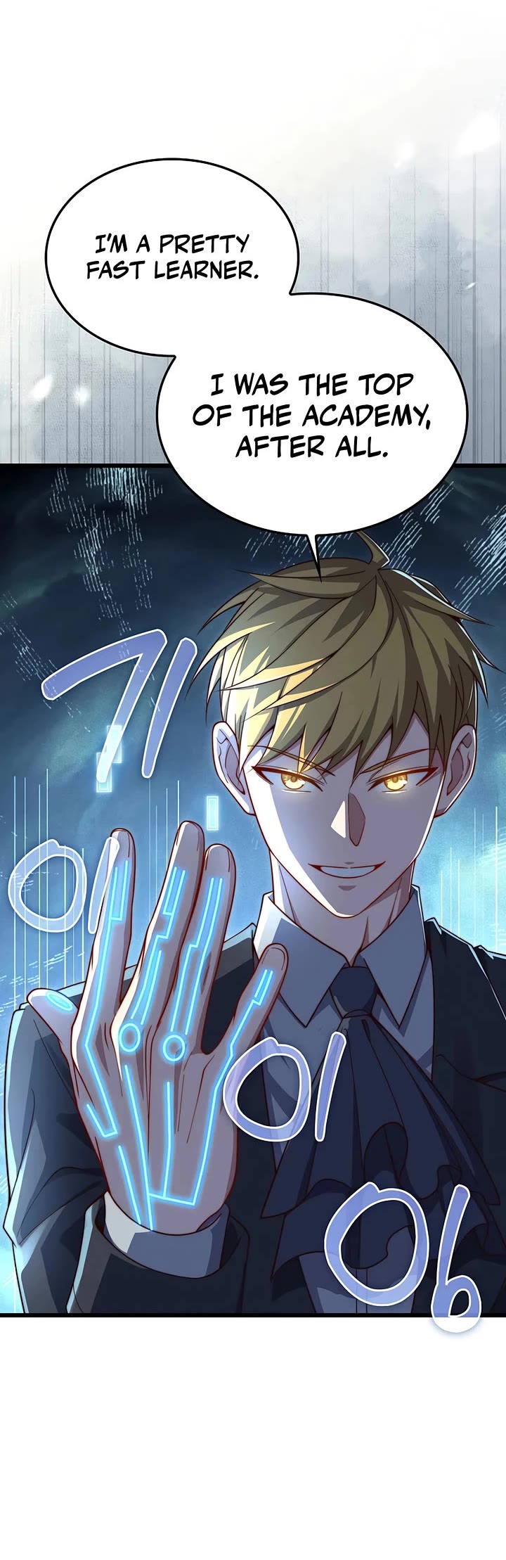 The Lord’s Coins Aren’t Decreasing?! chapter 199 page 17