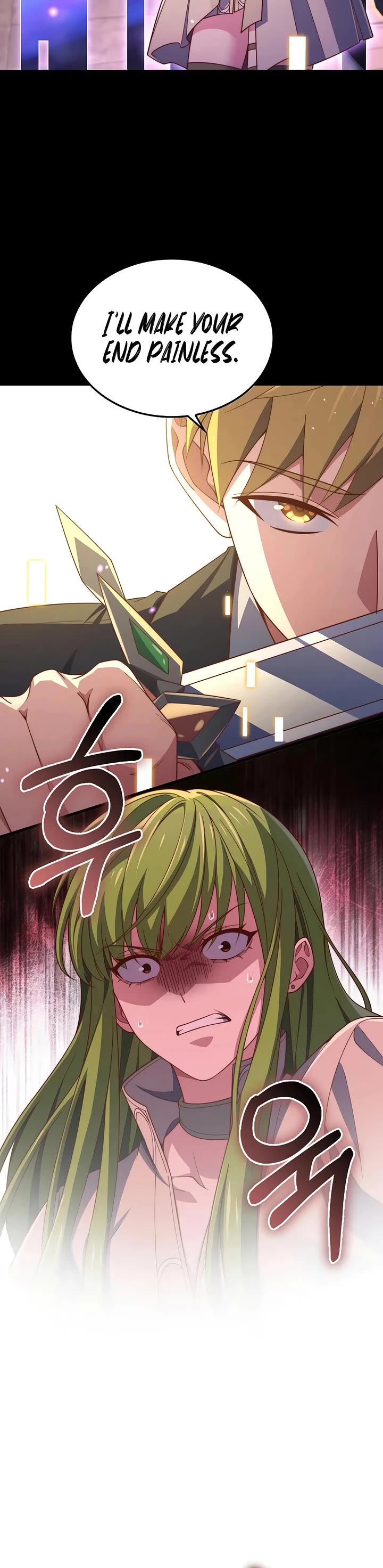 The Lord’s Coins Aren’t Decreasing?! chapter 199 page 23