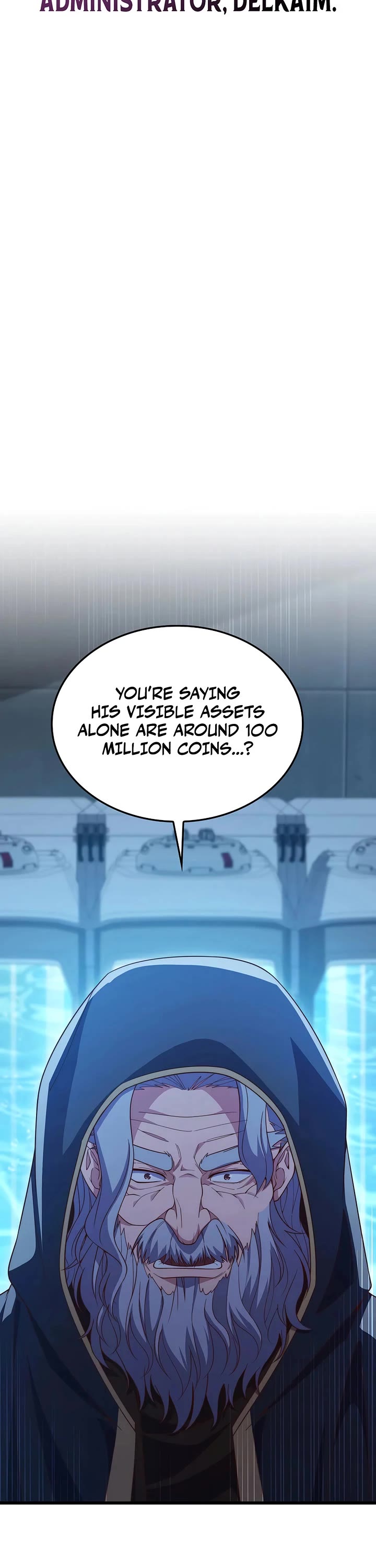 The Lord’s Coins Aren’t Decreasing?! chapter 199 page 25