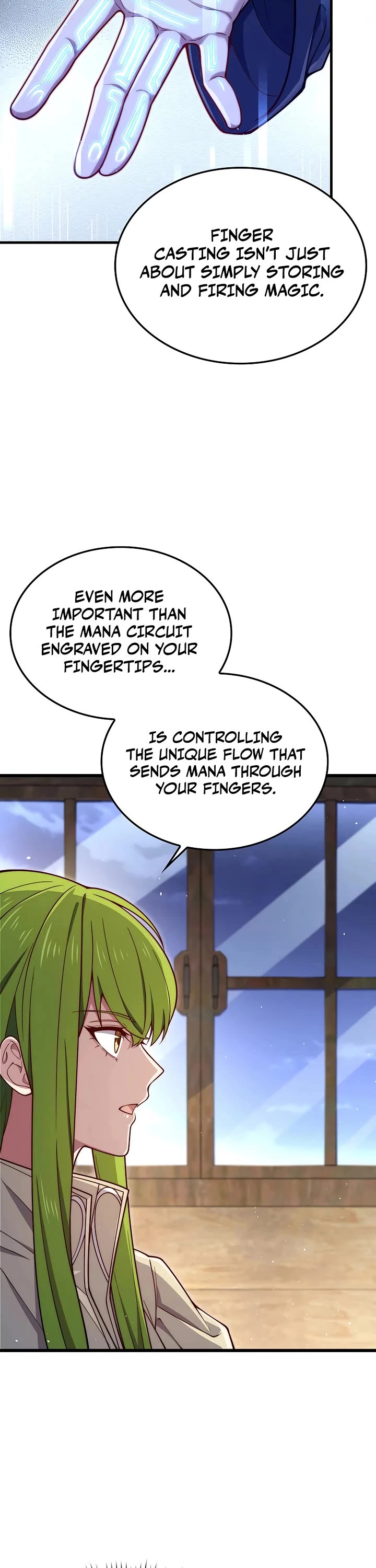 The Lord’s Coins Aren’t Decreasing?! chapter 199 page 3