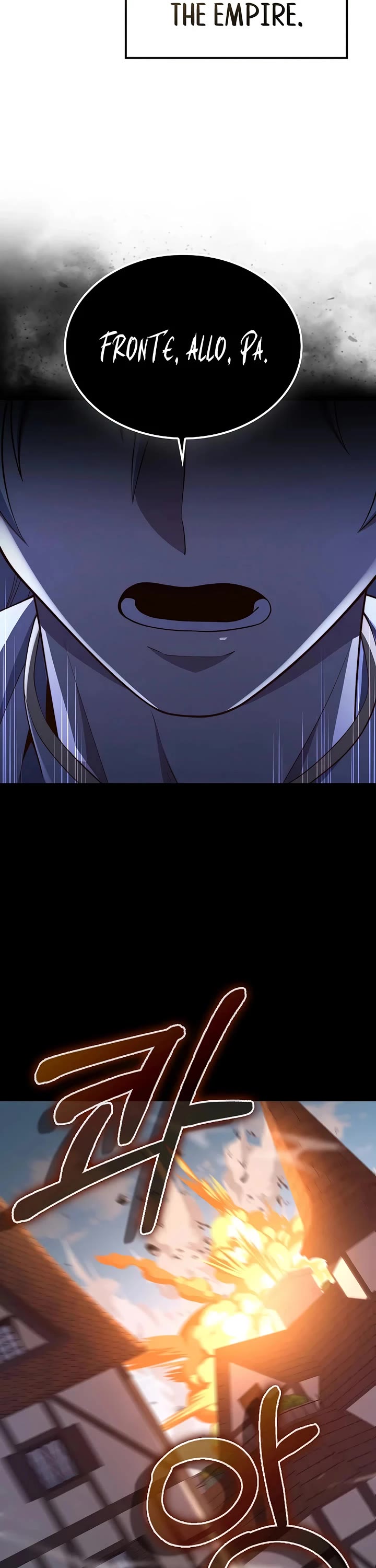 The Lord’s Coins Aren’t Decreasing?! chapter 199 page 32