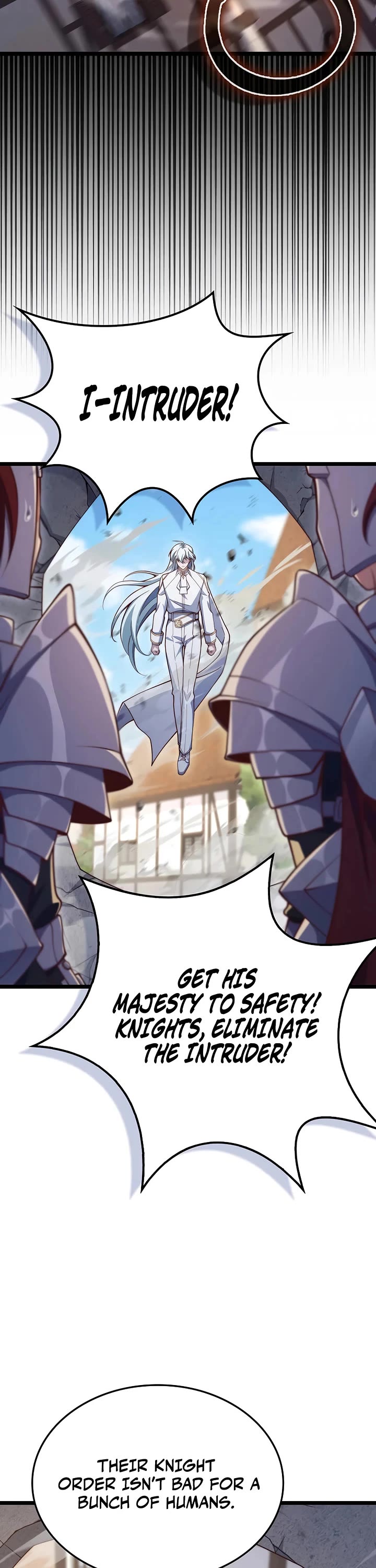 The Lord’s Coins Aren’t Decreasing?! chapter 199 page 33