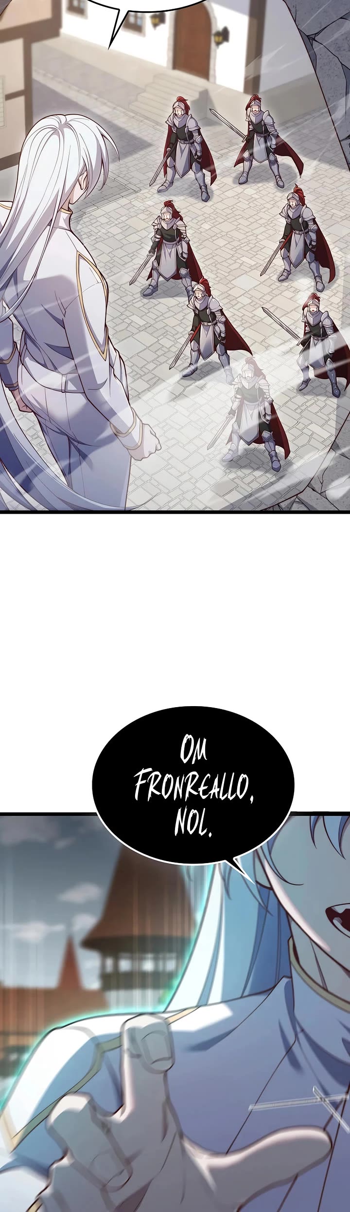 The Lord’s Coins Aren’t Decreasing?! chapter 199 page 34