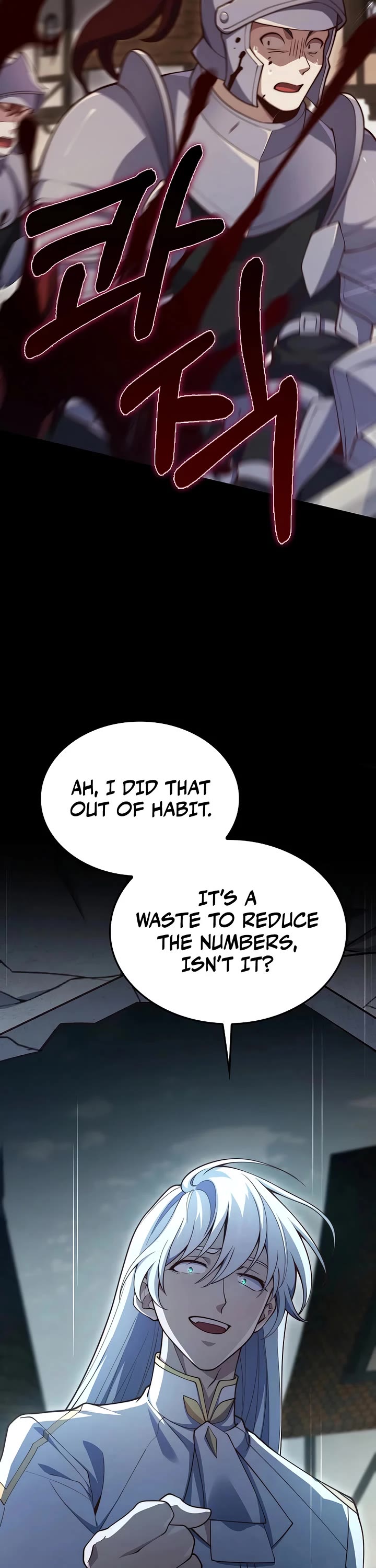 The Lord’s Coins Aren’t Decreasing?! chapter 199 page 36