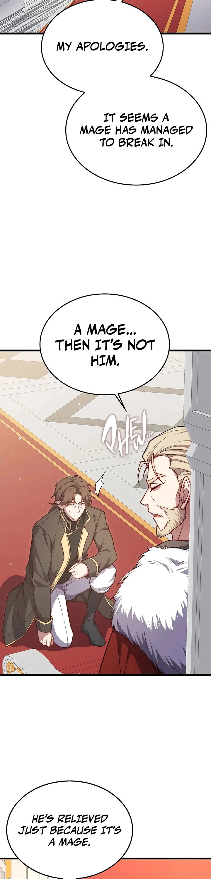 The Lord’s Coins Aren’t Decreasing?! chapter 199 page 38