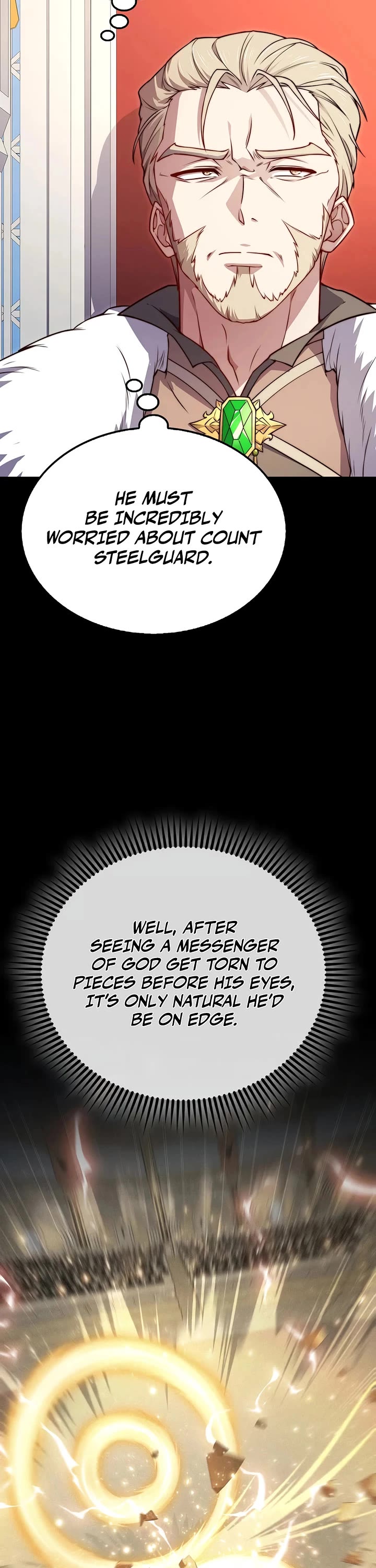 The Lord’s Coins Aren’t Decreasing?! chapter 199 page 39