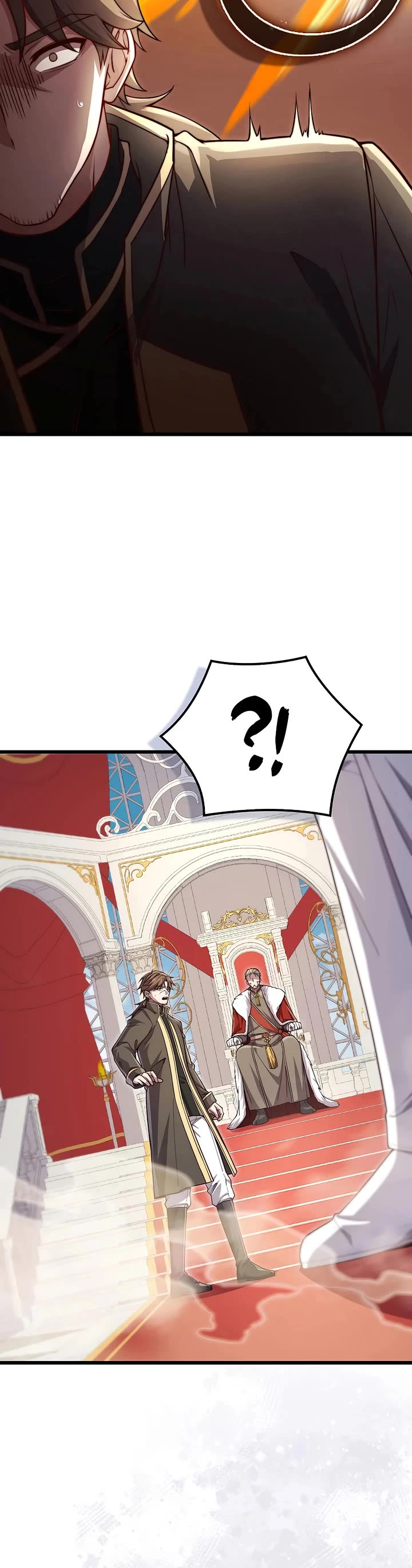 The Lord’s Coins Aren’t Decreasing?! chapter 199 page 41