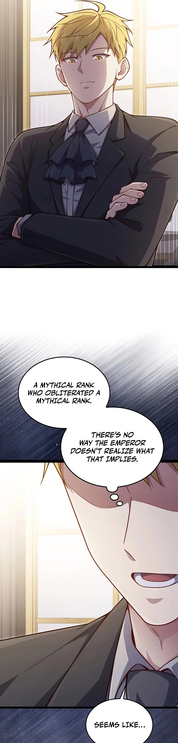 The Lord’s Coins Aren’t Decreasing?! chapter 200 page 13