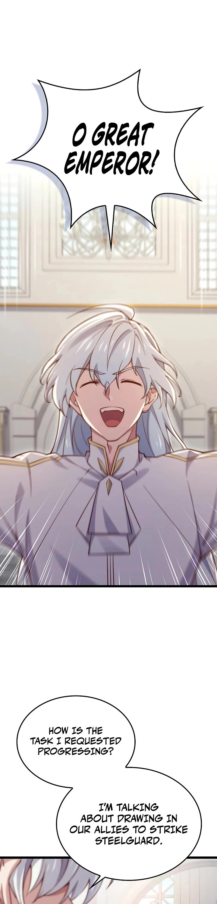 The Lord’s Coins Aren’t Decreasing?! chapter 200 page 15