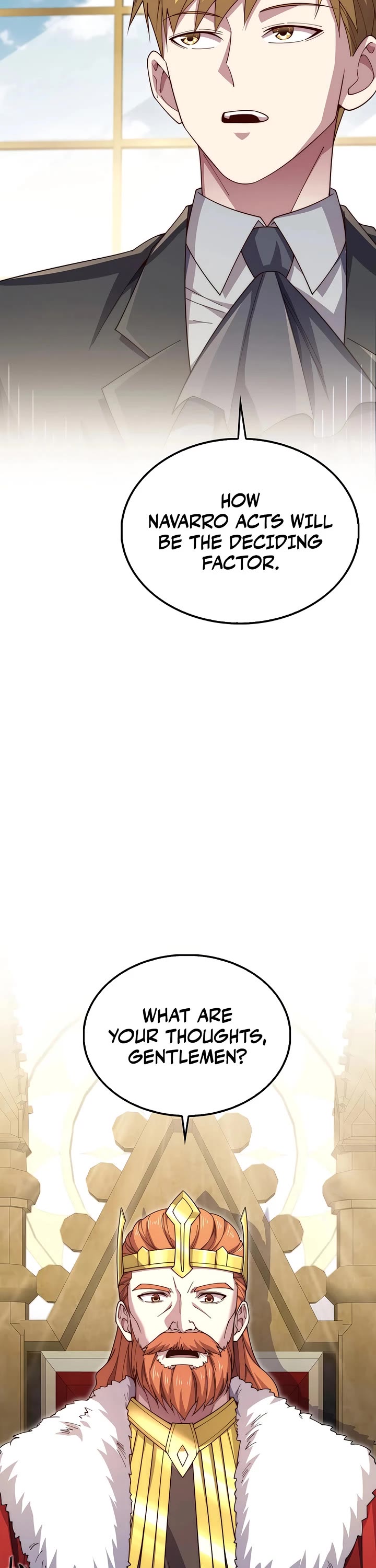 The Lord’s Coins Aren’t Decreasing?! chapter 200 page 21