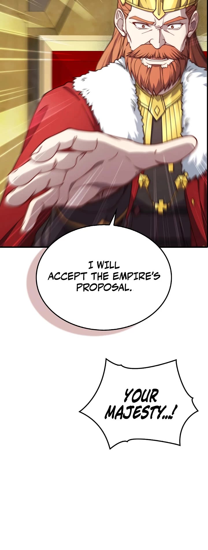 The Lord’s Coins Aren’t Decreasing?! chapter 200 page 36