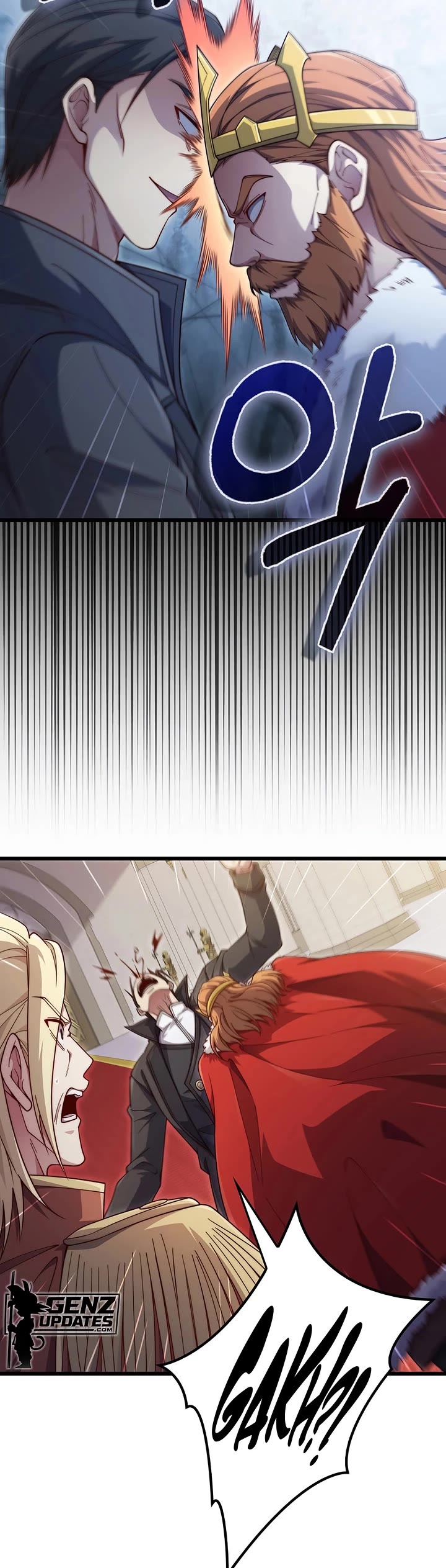 The Lord’s Coins Aren’t Decreasing?! chapter 200 page 41