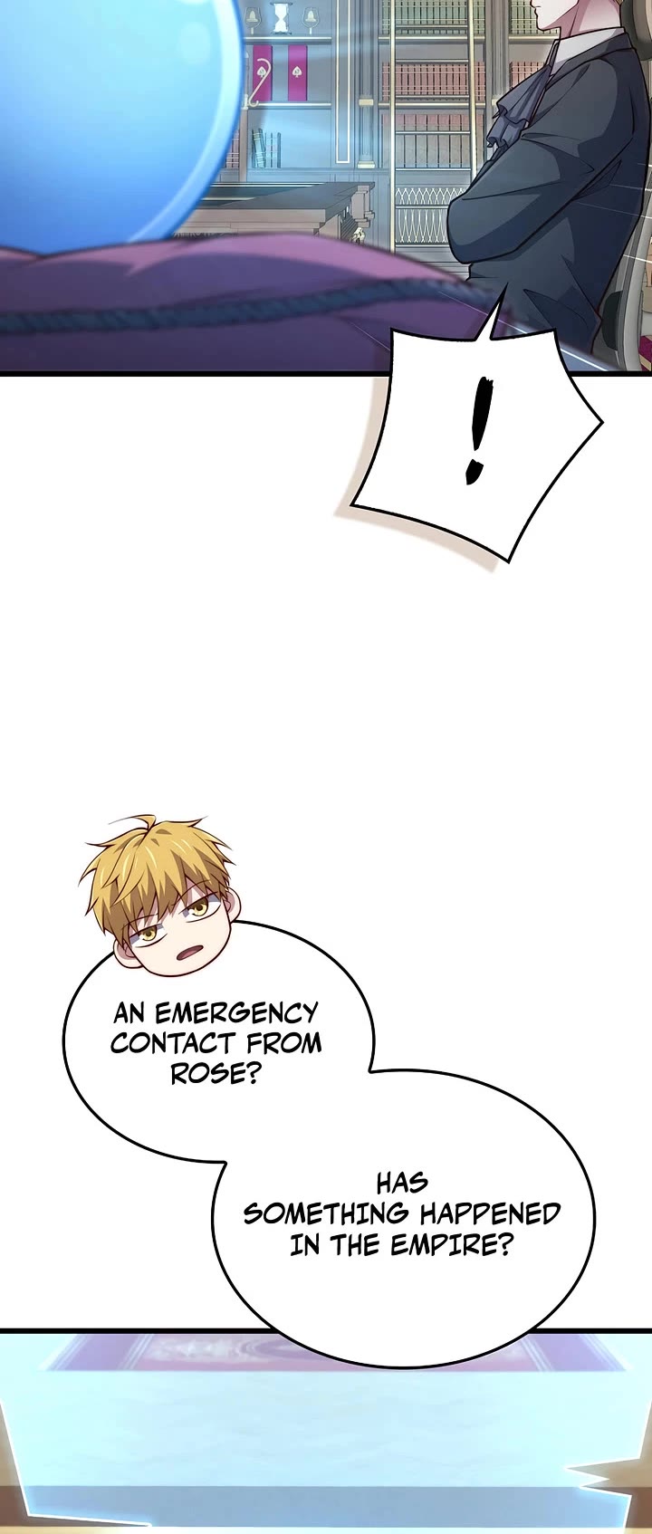 The Lord’s Coins Aren’t Decreasing?! chapter 200 page 6