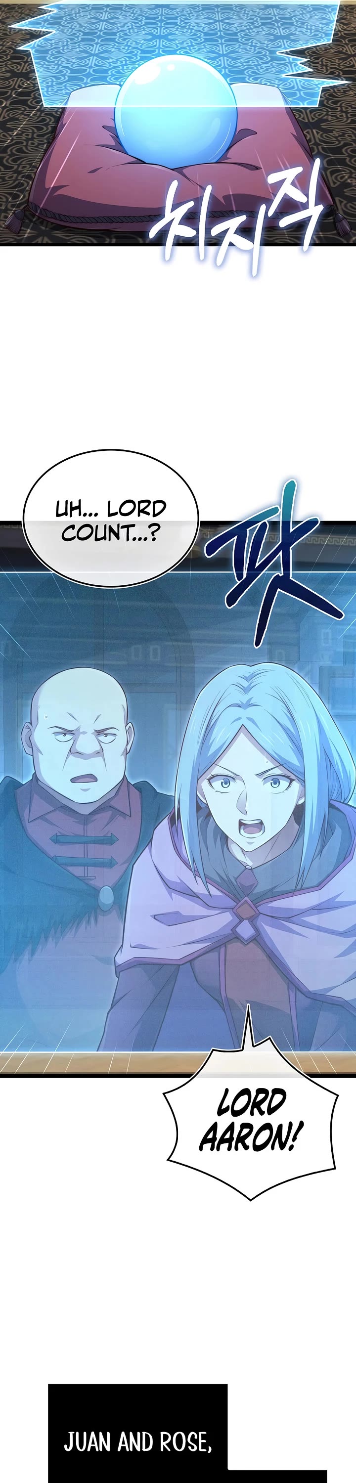 The Lord’s Coins Aren’t Decreasing?! chapter 200 page 7