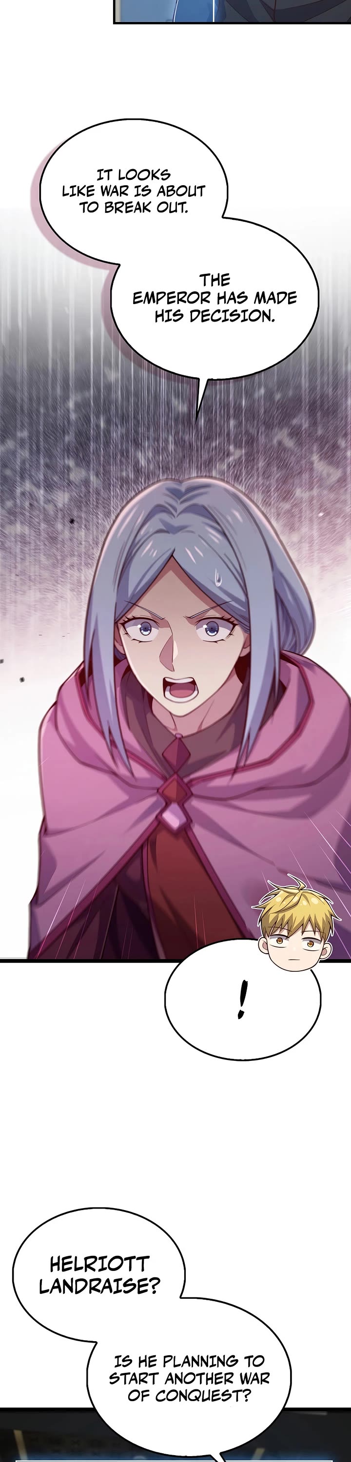 The Lord’s Coins Aren’t Decreasing?! chapter 200 page 9