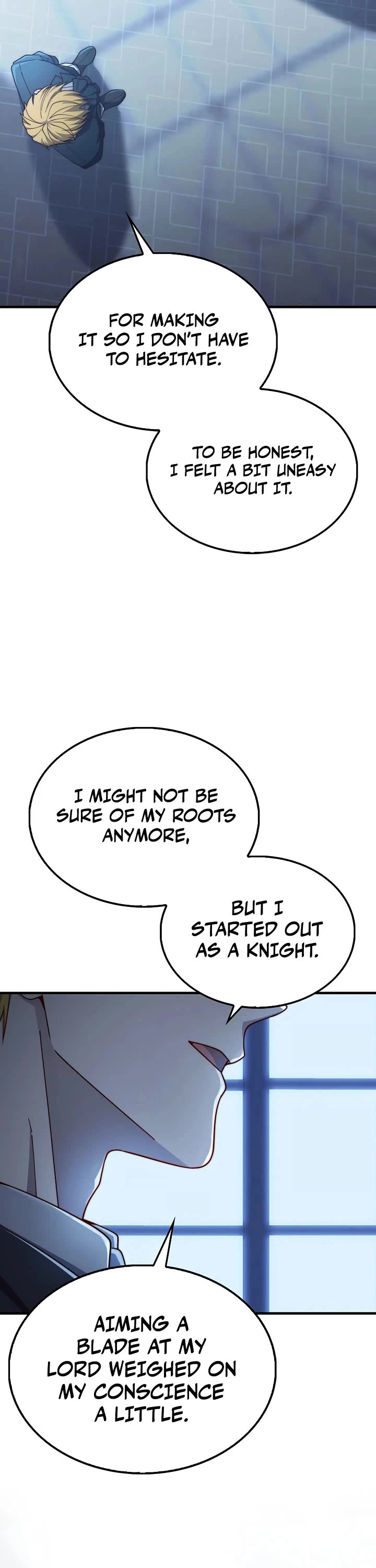 The Lord’s Coins Aren’t Decreasing?! chapter 201 page 13