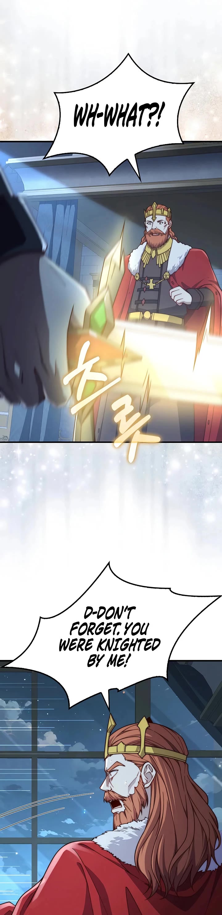 The Lord’s Coins Aren’t Decreasing?! chapter 201 page 14