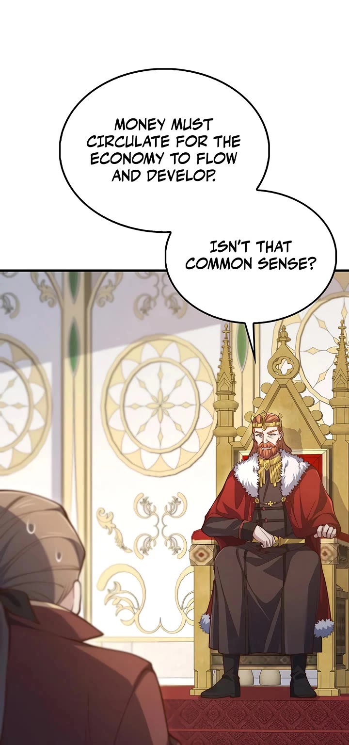 The Lord’s Coins Aren’t Decreasing?! chapter 201 page 32