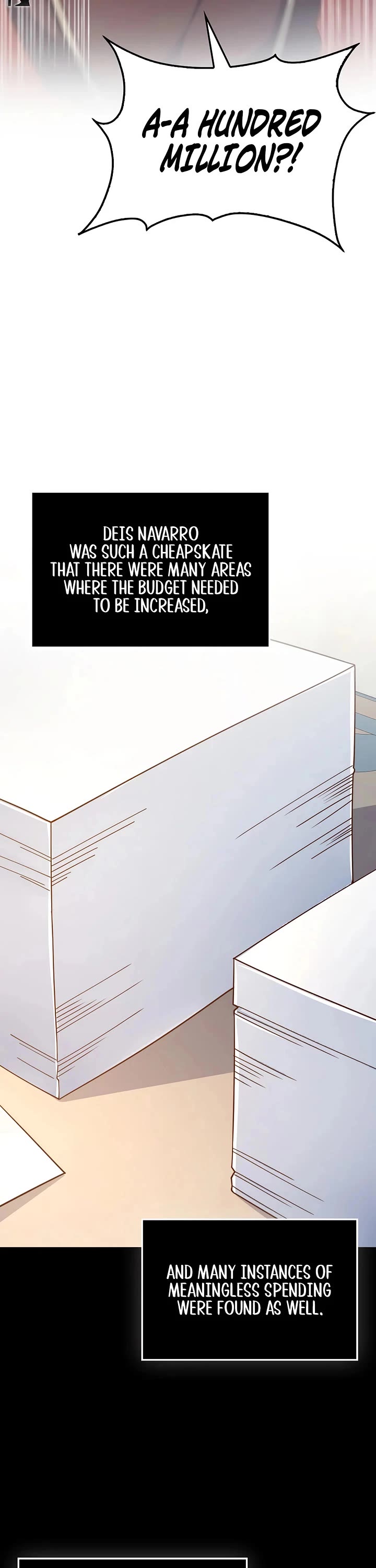 The Lord’s Coins Aren’t Decreasing?! chapter 201 page 35