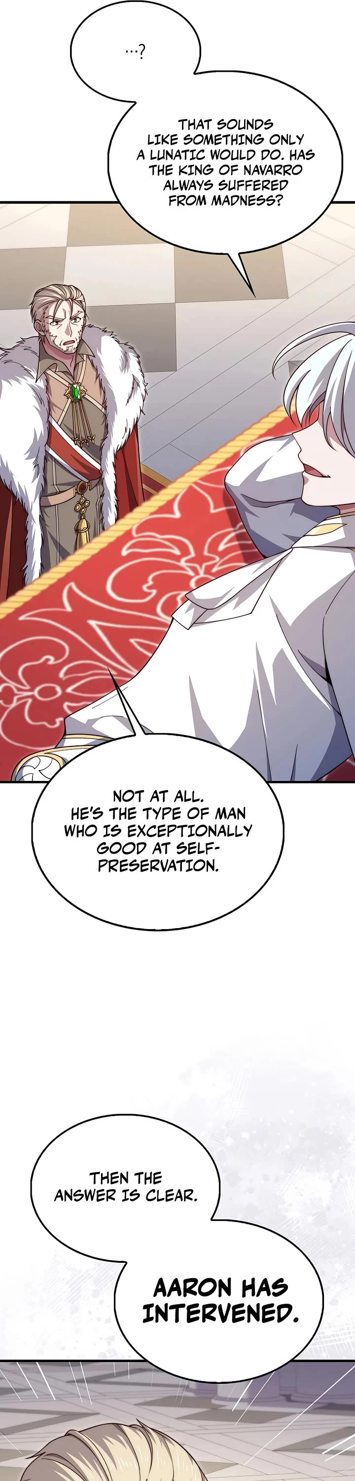 The Lord’s Coins Aren’t Decreasing?! chapter 201 page 39