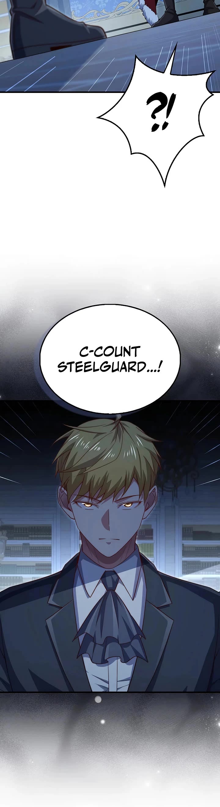 The Lord’s Coins Aren’t Decreasing?! chapter 201 page 5