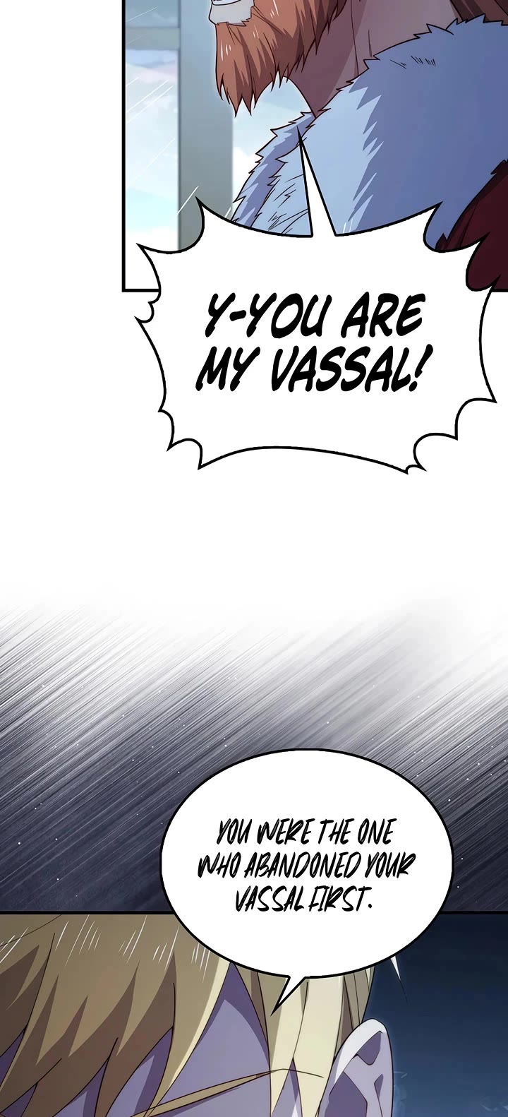 The Lord’s Coins Aren’t Decreasing?! chapter 201 page 8