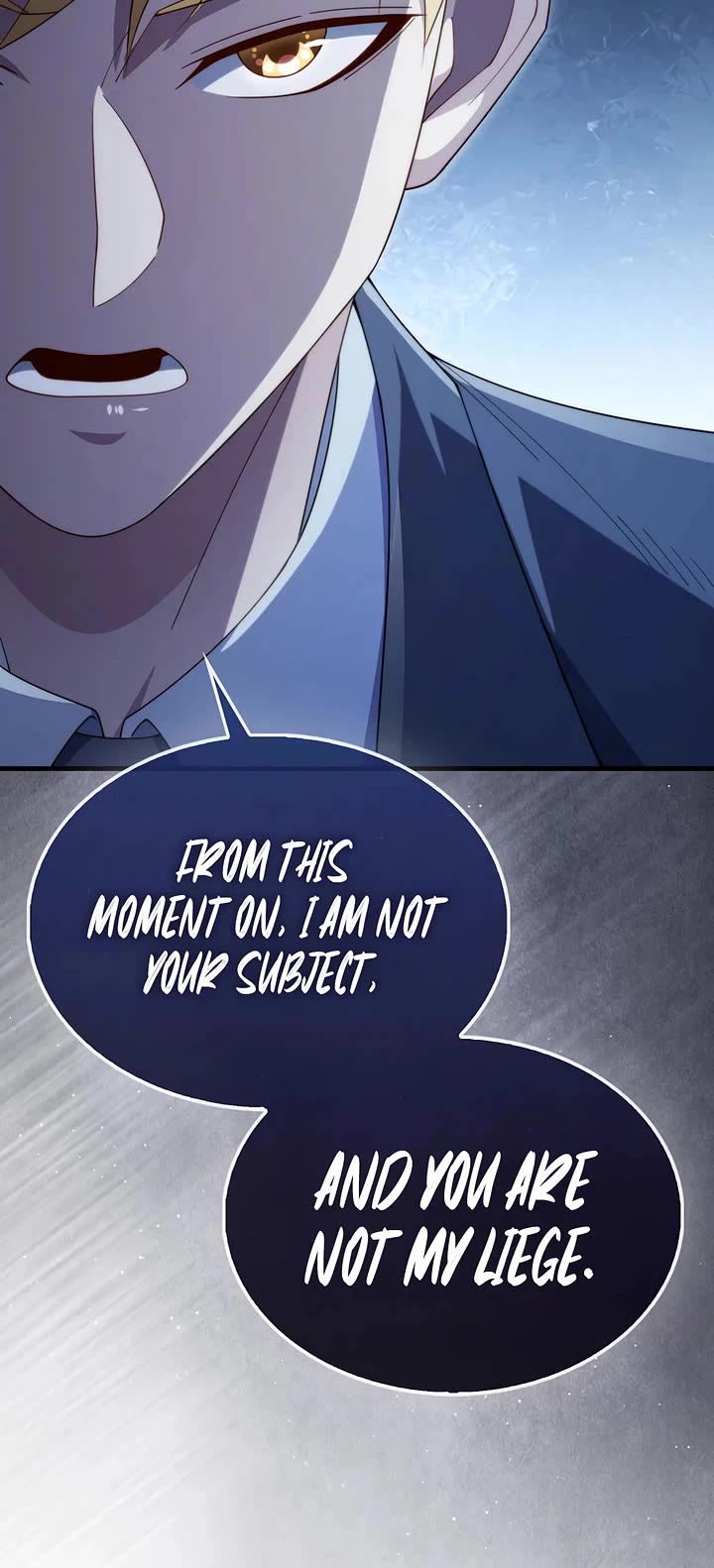 The Lord’s Coins Aren’t Decreasing?! chapter 201 page 9