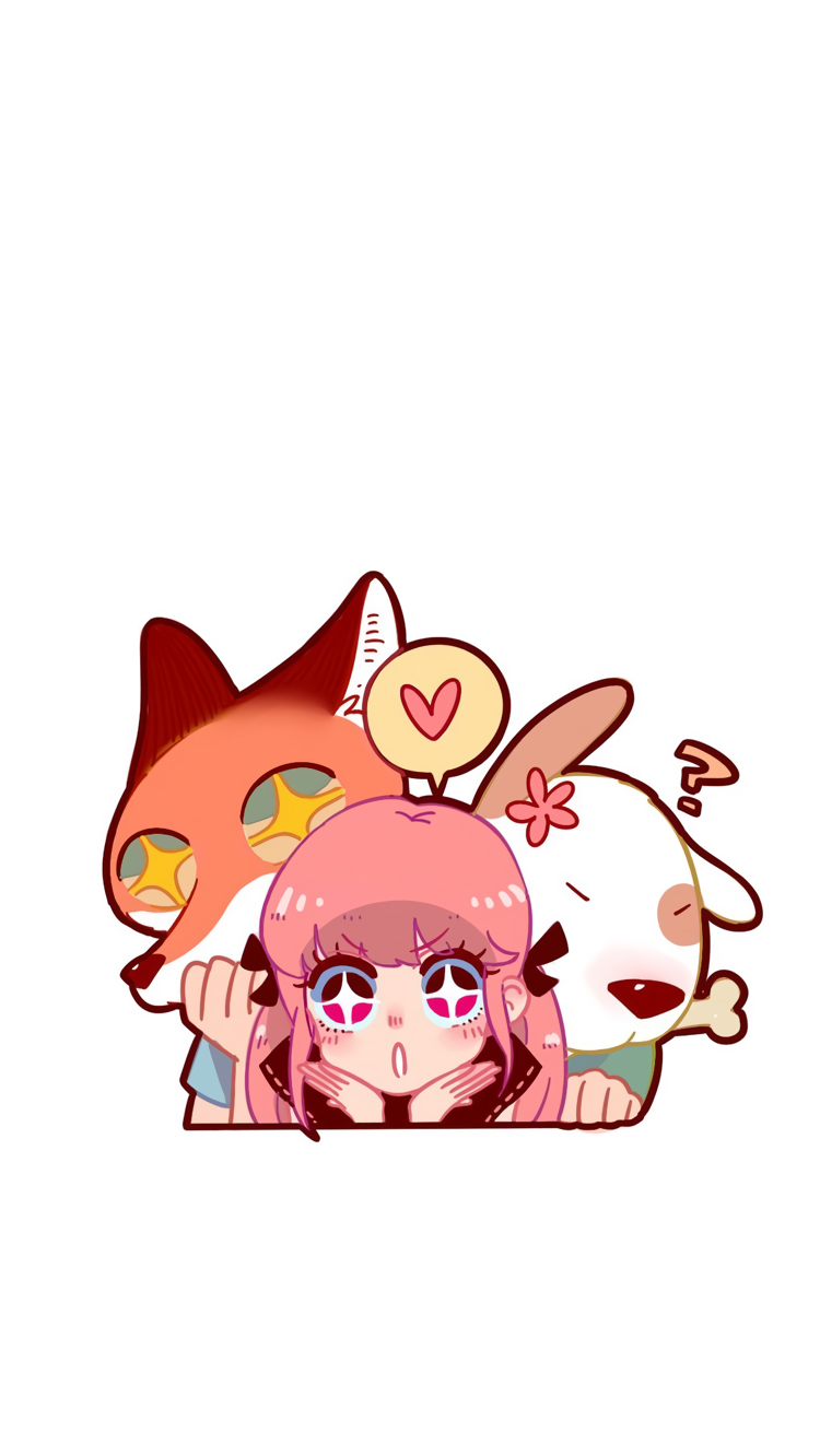 The Loser-fox orange chapter 15 page 8