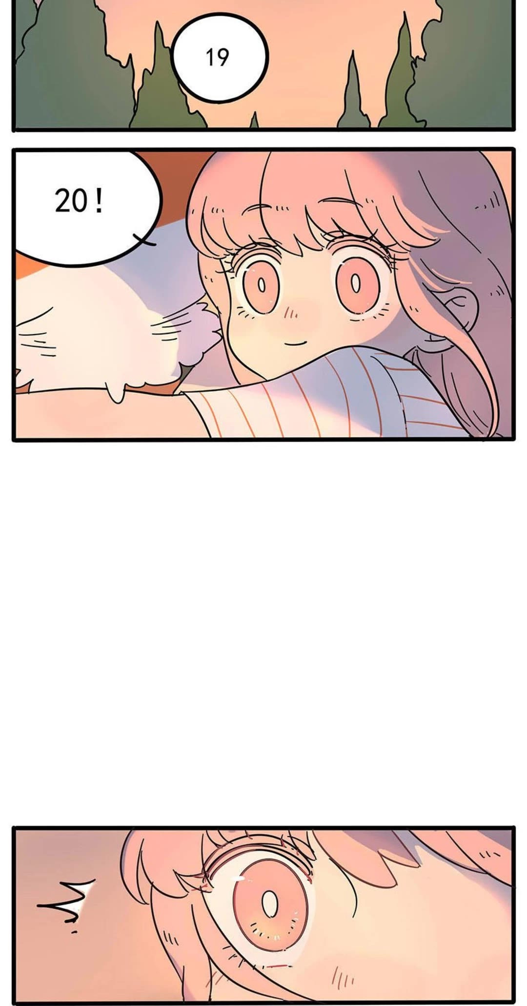 The Loser-fox orange chapter 20 page 18