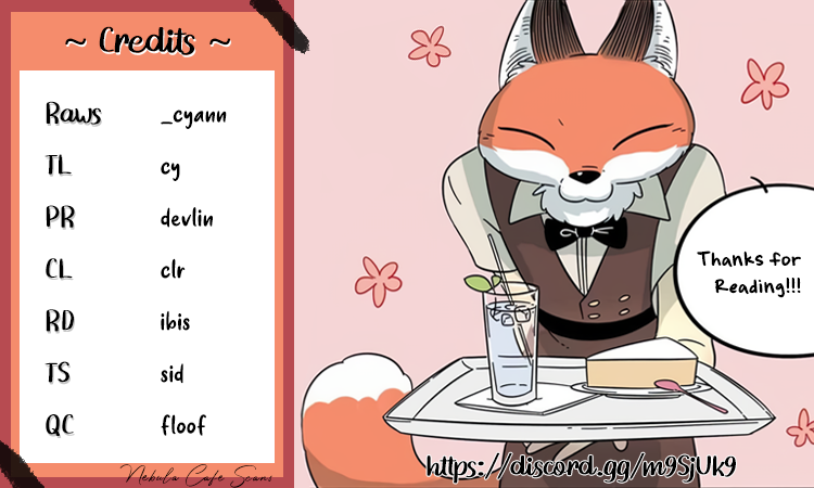 The Loser-fox orange chapter 8 page 5