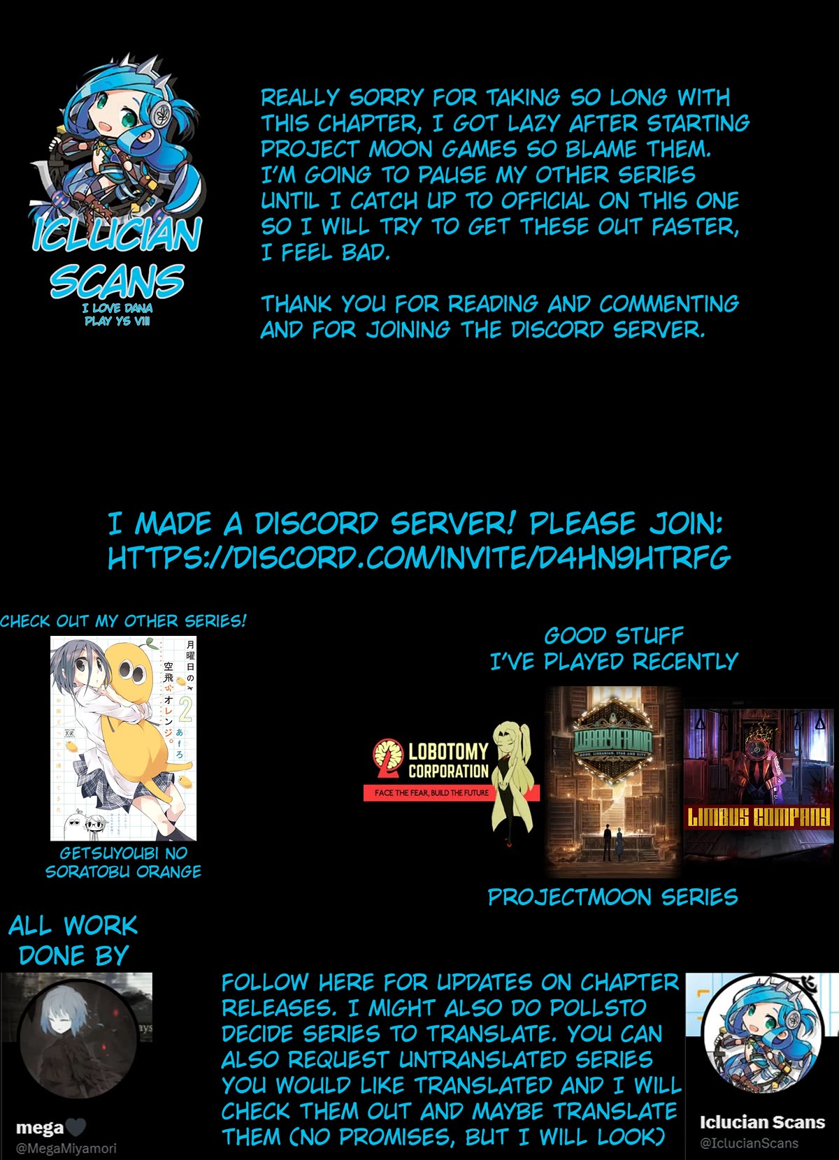 The Lovely Death Cart chapter 4 page 15