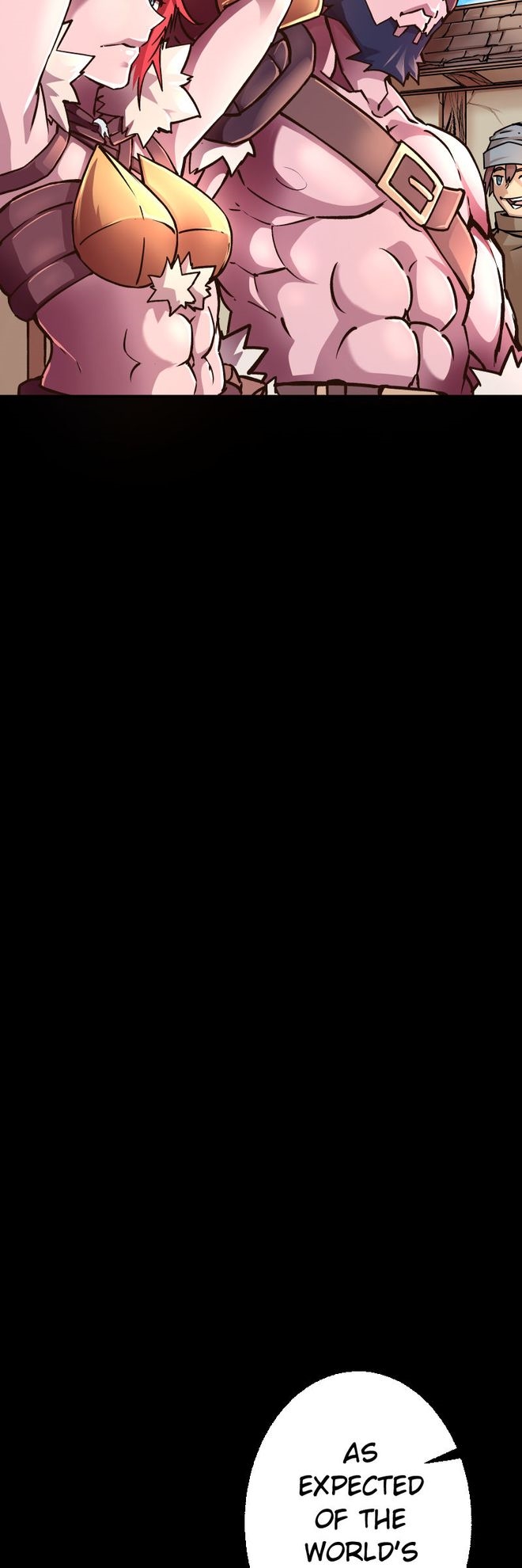 The Mad Gate chapter 10 page 15