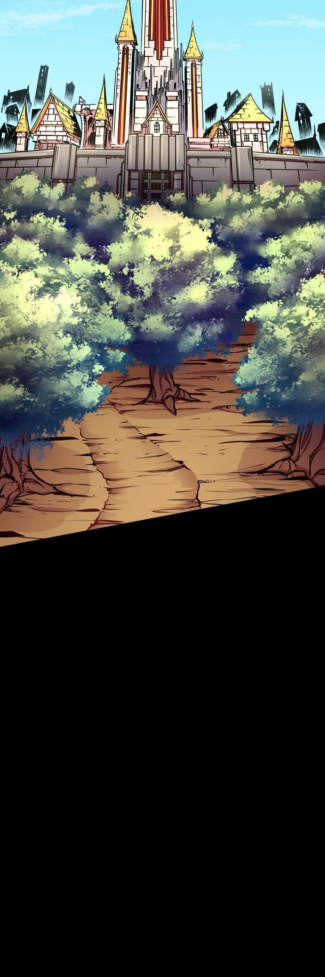 The Mad Gate chapter 10 page 19