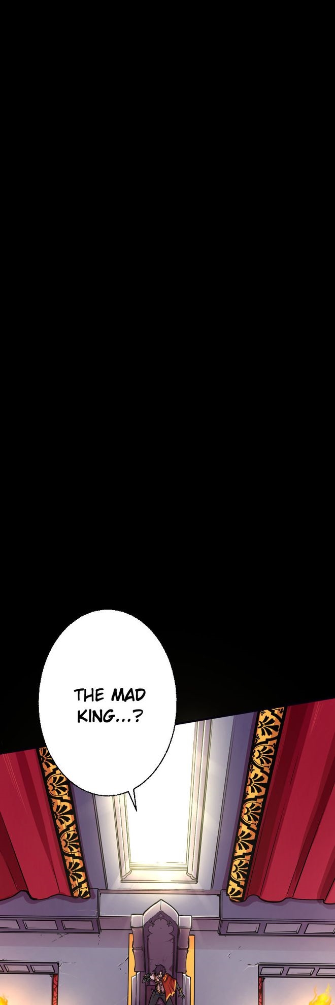 The Mad Gate chapter 10 page 20