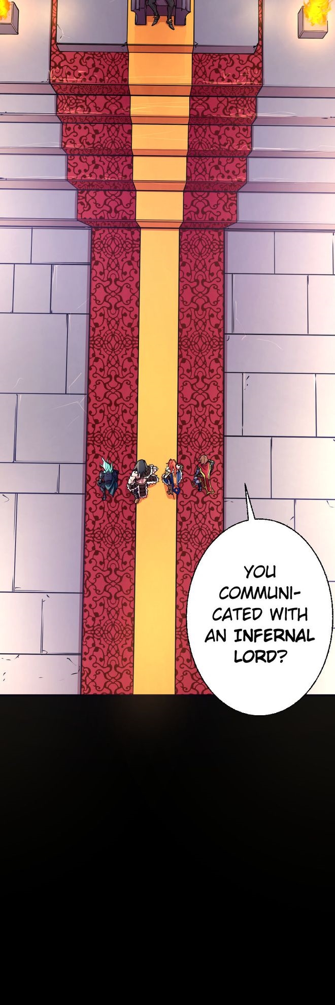 The Mad Gate chapter 10 page 21