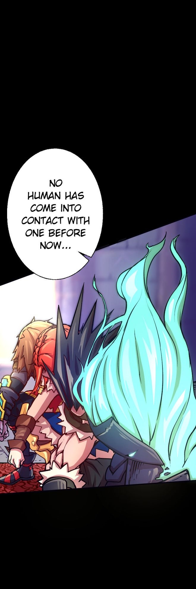 The Mad Gate chapter 10 page 22