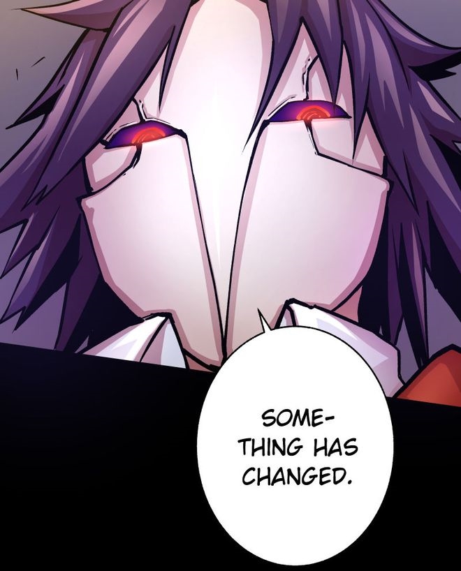 The Mad Gate chapter 10 page 25