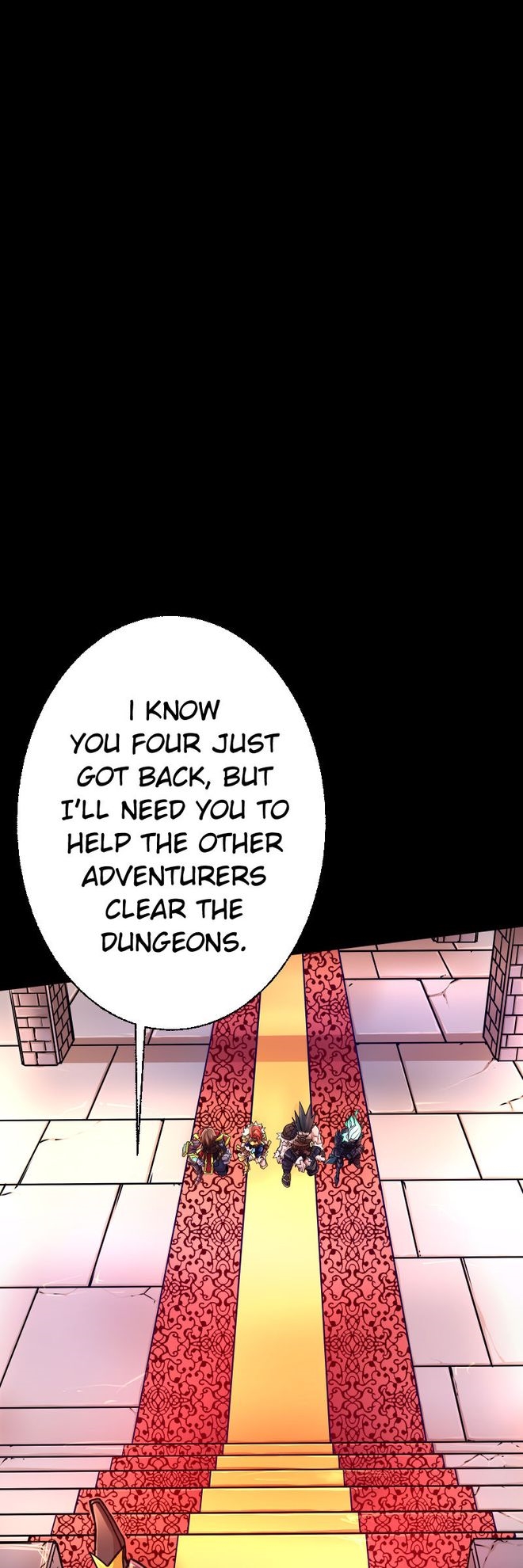 The Mad Gate chapter 10 page 26