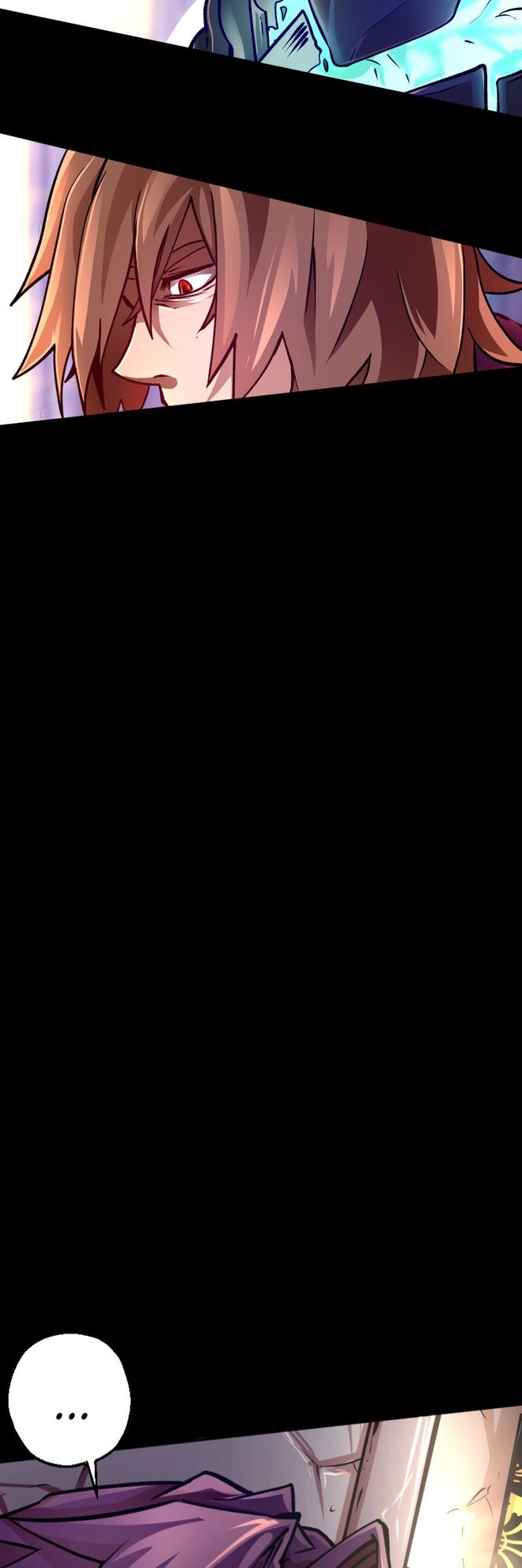 The Mad Gate chapter 10 page 28