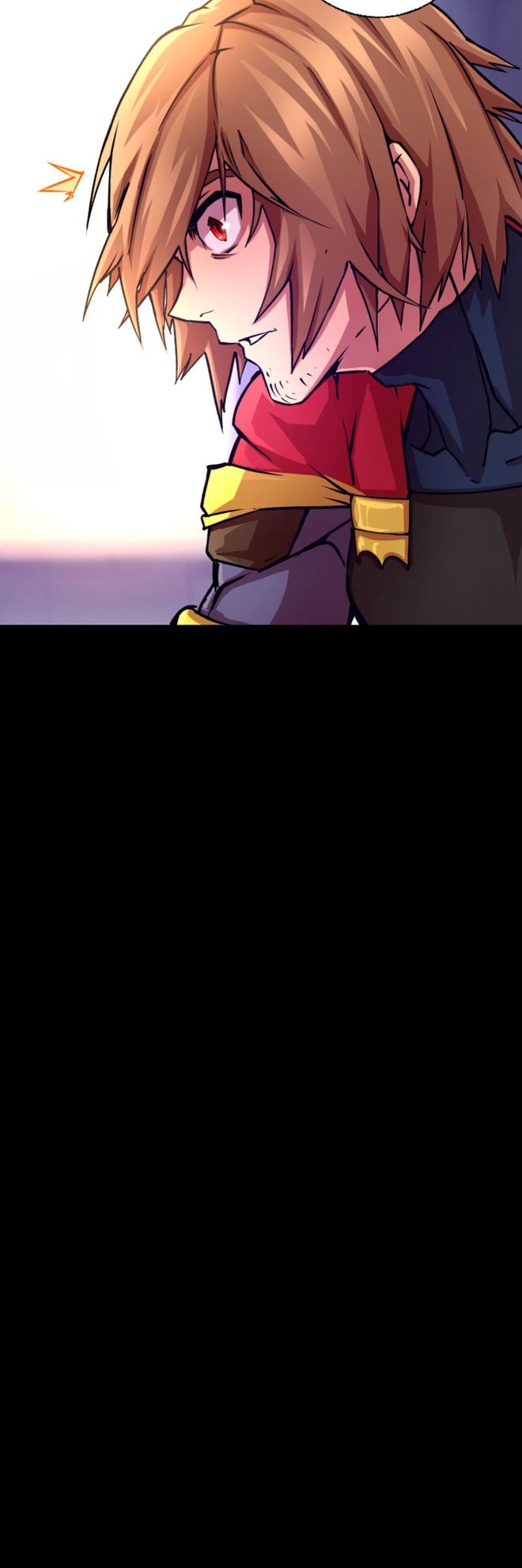 The Mad Gate chapter 10 page 30