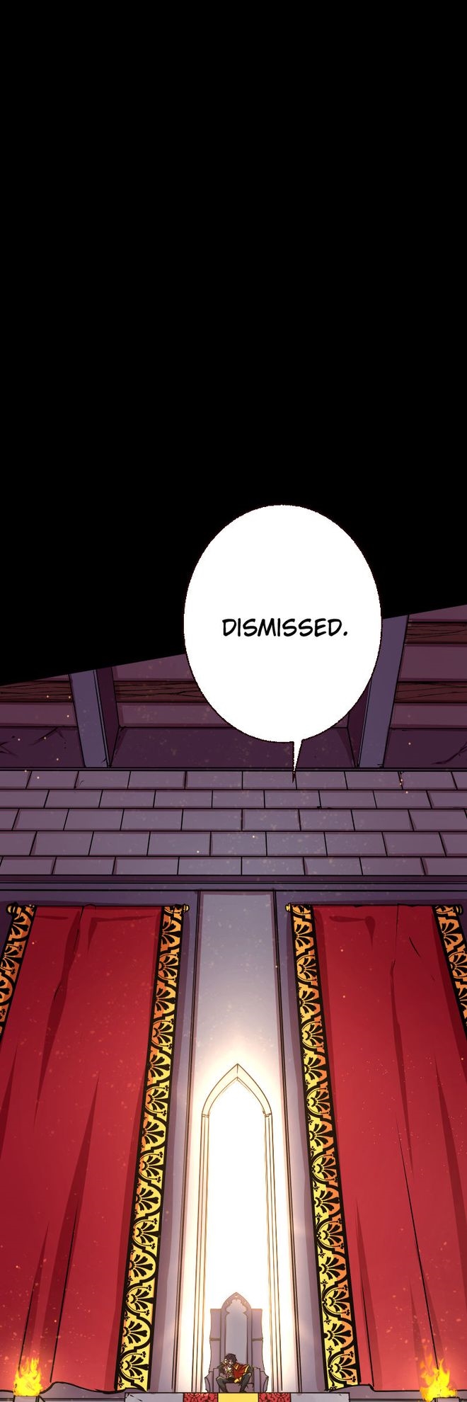 The Mad Gate chapter 10 page 34