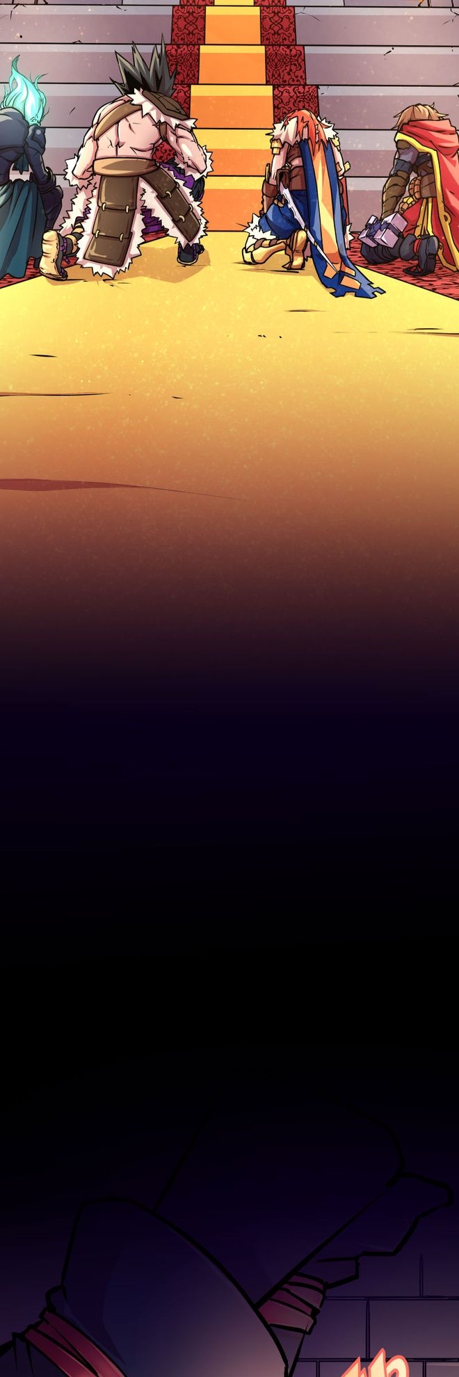 The Mad Gate chapter 10 page 35