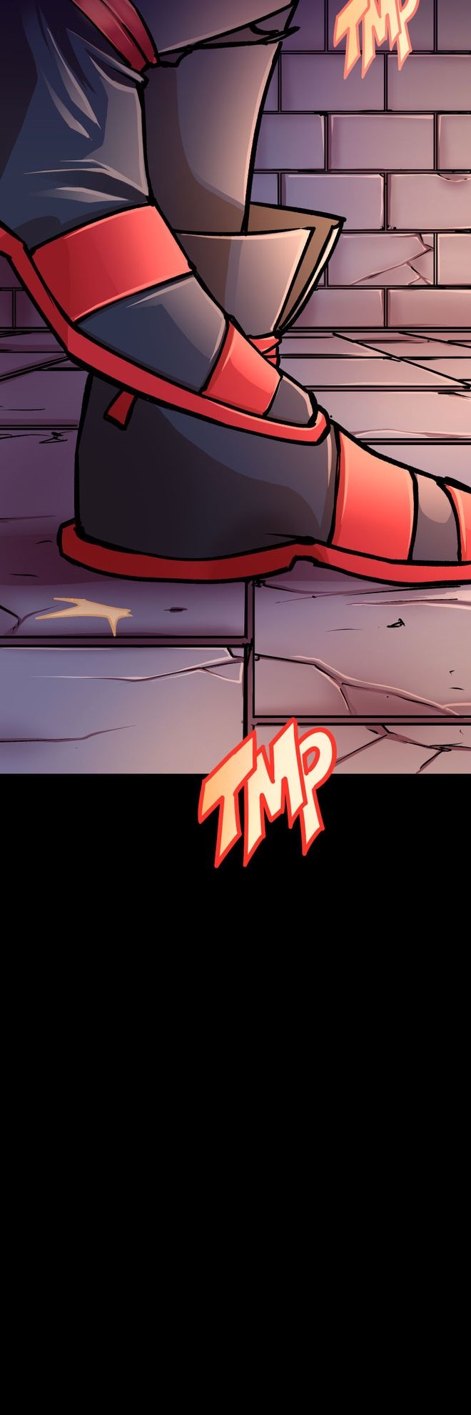 The Mad Gate chapter 10 page 36