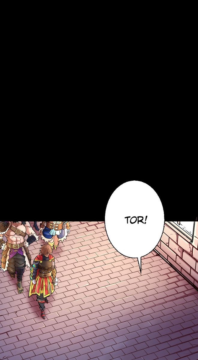 The Mad Gate chapter 10 page 37