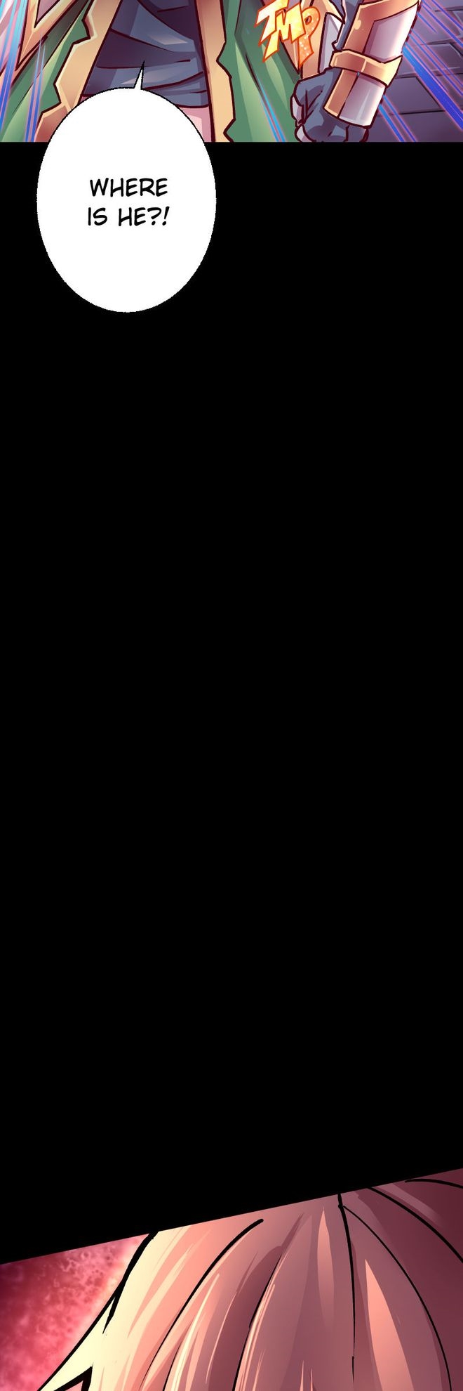 The Mad Gate chapter 10 page 40